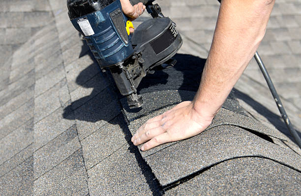 Best Roof Ventilation Installation  in Unionville, MO