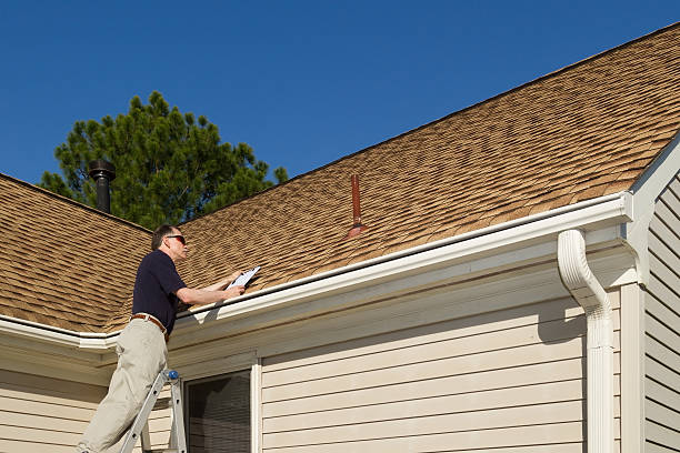 Best Roof Insulation Installation  in Unionville, MO